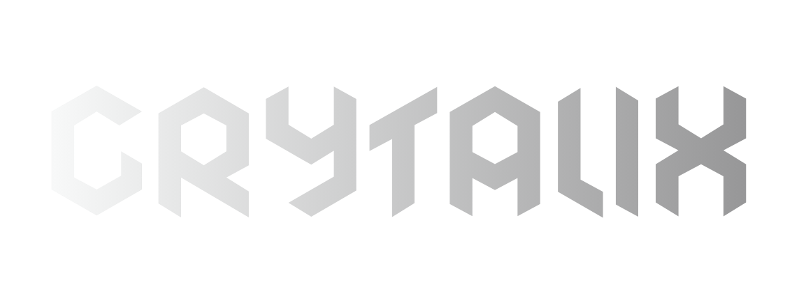Crytalix Logo